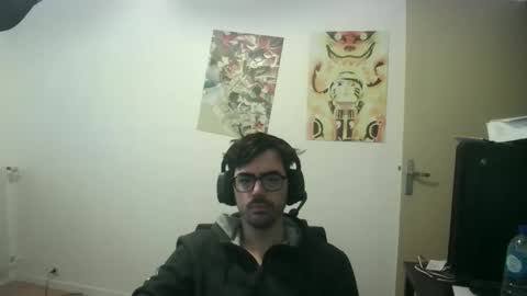 Snapshot of romainb72 chatting on February 1, 2026, 8:02 am romainb72 online show from February 1, 2026, 8:02 am