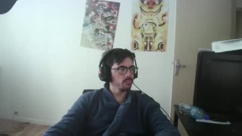 Snapshot of romainb72 chatting on February 9, 2026, 8:18 am romainb72 online show from February 9, 2026, 8:18 am