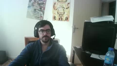 Snapshot of romainb72 chatting on February 25, 2026, 8:02 am romainb72 online show from February 25, 2026, 8:02 am