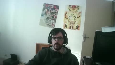 Snapshot of romainb72 chatting on February 26, 2026, 8:02 am romainb72 online show from February 26, 2026, 8:02 am