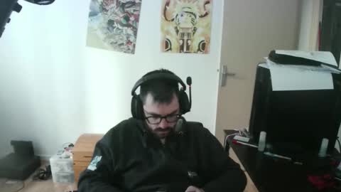 romainb72 online show from April 6, 2026, 7:09 am