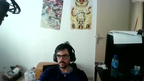 Snapshot of romainb72 chatting on June 6, 2026, 2:33 pm romainb72 online show from June 6, 2026, 2:33 pm