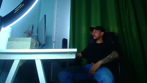 romaniamaster1 online show from April 8, 2026, 6:35 am