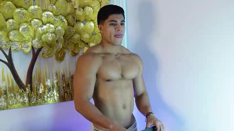 romano_kentt12 online show from February 6, 2026, 1:10 am