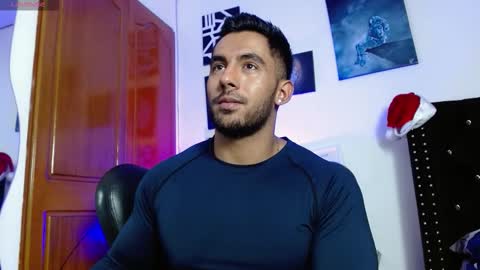 Roman online show from January 16, 2026, 8:46 pm