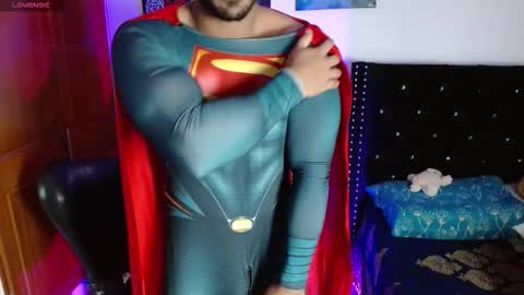 Roman online show from February 21, 2026, 9:16 pm