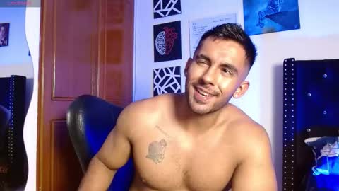 Roman online show from March 6, 2026, 9:22 pm