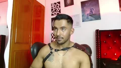 Roman online show from April 13, 2026, 5:51 pm