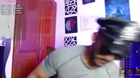 Roman online show from May 29, 2026, 8:07 pm