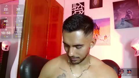 Roman online show from July 20, 2026, 4:42 pm