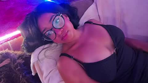 Is A Belle online show from February 9, 2025, 3:23 pm