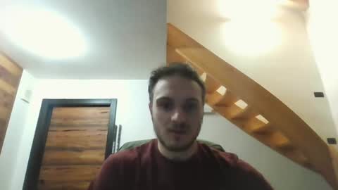 romanz123 online show from February 2, 2025, 12:09 am