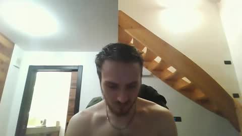 romanz123 online show from February 12, 2025, 11:20 pm