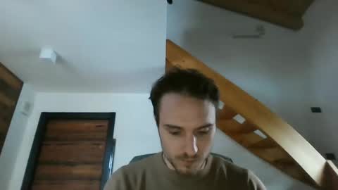 romanz123 online show from February 16, 2025, 2:32 pm