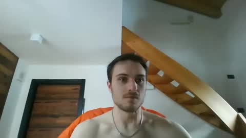 romanz123 online show from February 19, 2025, 2:55 pm