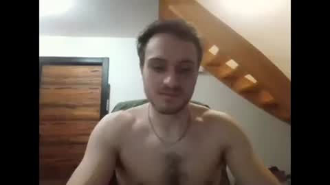 romanz123 online show from February 23, 2025, 5:07 pm