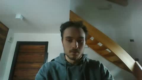 romanz123 online show from February 27, 2025, 4:10 pm