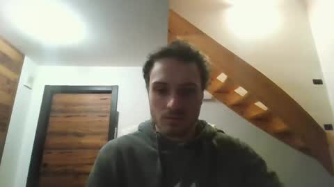 romanz123 online show from March 11, 2025, 9:37 pm