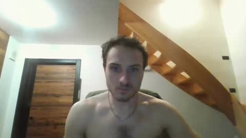 romanz123 online show from March 12, 2025, 10:07 pm