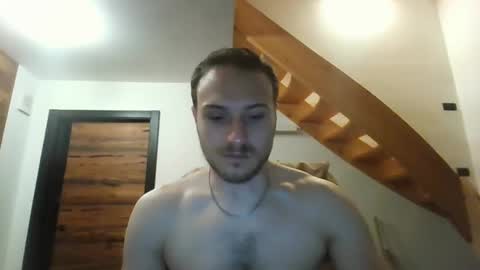 romanz123 online show from October 1, 2025, 11:33 pm