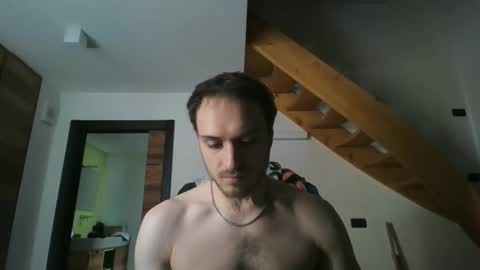 romanz123 online show from November 7, 2025, 10:15 am