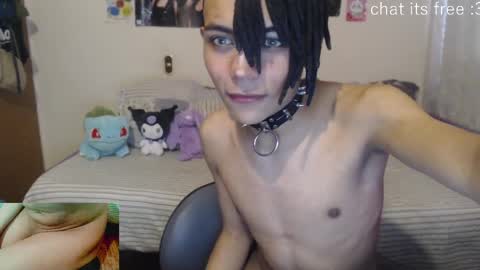 ROMEO online show from May 22, 2026, 9:31 pm