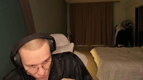 Romeo online show from January 27, 2025, 2:53 am