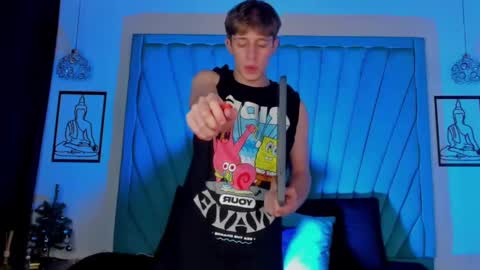 Romeo Ricci online show from December 15, 2024, 12:06 pm