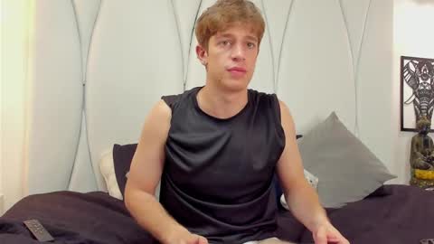 Romeo Ricci online show from December 27, 2024, 3:48 pm