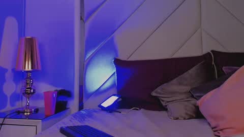 Romeo Ricci online show from January 13, 2025, 12:41 am