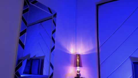 Romeo Ricci online show from January 21, 2025, 9:46 pm