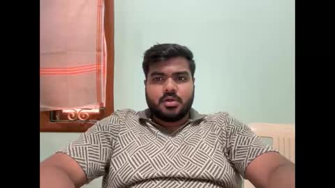 Snapshot of romeo_sam25 chatting on October 12, 2025, 10:03 am Romeo Sam online show from October 12, 2025, 10:03 am