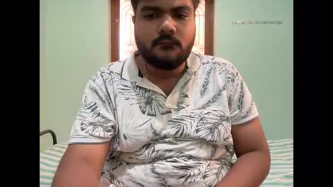 Snapshot of romeo_sam25 chatting on October 14, 2025, 5:30 am Romeo Sam online show from October 14, 2025, 5:30 am