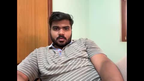 Romeo Sam online show from November 7, 2025, 5:07 am