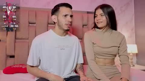RomeoandJulieta online show from May 13, 2026, 12:13 pm