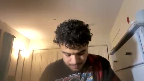 romeodaniels online show from October 26, 2025, 3:56 am