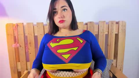 romina_foxxx_ online show from November 2, 2025, 1:13 pm