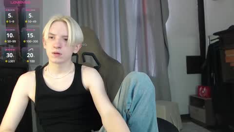 ron vilsx online show from February 19, 2025, 6:44 am