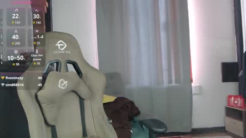 ron vilsx online show from February 22, 2025, 7:01 am