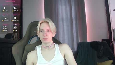 ron vilsx online show from March 1, 2025, 5:20 am