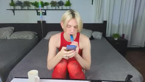 ron vilsx online show from November 27, 2025, 5:42 am