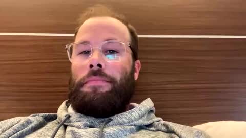 ronald2774 online show from November 4, 2025, 10:20 pm