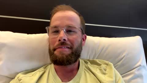 ronald2774 online show from April 15, 2026, 11:05 pm