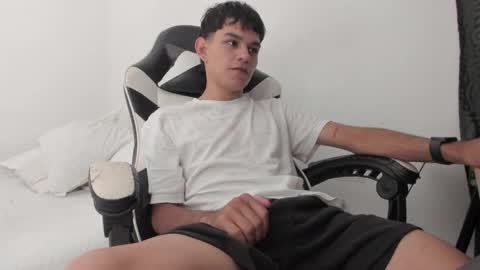 Ronaldo online show from April 5, 2026, 6:05 pm