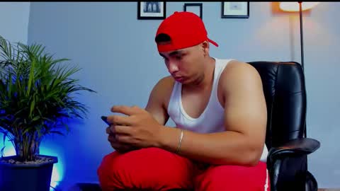 RonnieCanford online show from February 27, 2026, 7:25 pm