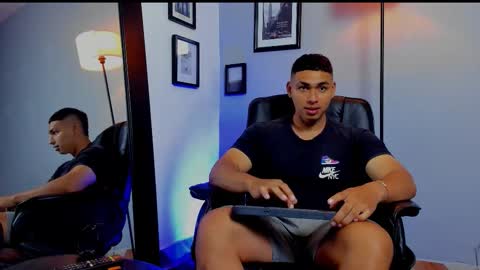 RonnieCanford online show from March 15, 2026, 8:04 pm