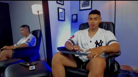 RonnieCanford online show from March 31, 2026, 3:56 pm