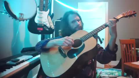 ronniejohnston13 online show from September 11, 2025, 4:34 am