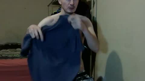 ronniemaster online show from January 9, 2025, 1:29 am