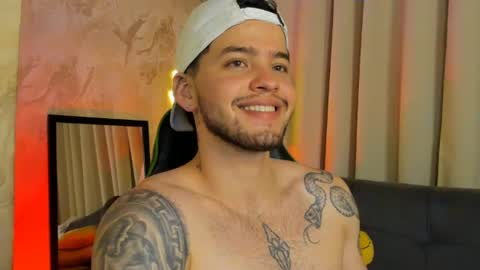 Ronny Colton online show from May 31, 2026, 1:25 am